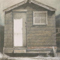 Ryoko Akama 'songs for a shed' (2020)