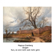 Magnus Granberg & Skogen